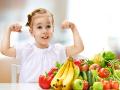हायपरटेन्शनची शिकार होतायत लहान मुलं; आहारातील बदल करतील मदत - Marathi News | Healthy diet for kids helps in high blood pressure | Latest health News at Lokmat.com