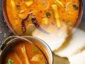 खा वाटीभर सांबार आणि मिळवा  एक ना दोन तब्बल 9 फायदे, चवही चमचमीत मस्त  - Marathi News | | Latest sakhi News at Lokmat.com