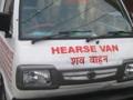 मृतदेह नेण्यासाठी बुलडाणा जिल्ह्यात एकही शववाहिका नाही! - Marathi News | There is no hearse in Buldana district to transport the bodies! | Latest buldhana News at Lokmat.com