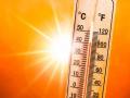 राज्यात उष्णतेची लाट? सोमवारपासून तापमान ३५ अंश सेल्सियसवर - Marathi News | heat wave in the goa state temperature at 35 degrees celsius from monday | Latest goa News at Lokmat.com