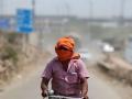 मान्सून उंबरठ्यावर तरी महाराष्ट्र अजून तापलेलाच! १५ शहरांत पारा ४० पार - Marathi News | Heat wave: Maharashtra is still hot even on the threshold of monsoon! The mercury has crossed 40 degrees in 15 cities | Latest maharashtra News at Lokmat.com