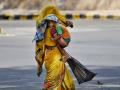 विदर्भात यवतमाळचे तापमान सर्वाधिक; पारा ४५.५ अंशापार - Marathi News | Yavatmal has the highest temperature in Vidarbha at 45.5 | Latest yavatmal News at Lokmat.com