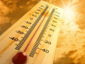 प्रदूषण कमी होताच वाढणार सूर्याची दाहकता - Marathi News | Pollution Masking India's Global Warming: Harvard Study Warns of Future 'Heat Explosion' | Latest national News at Lokmat.com