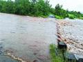 विन्हेरेत पावसाचा कहर; रस्ते, पूल पाण्याखाली - Marathi News | Widespread rain; Roads, pools under water | Latest raigad News at Lokmat.com
