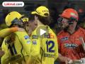 CSK vs SRH : संजूनं विकेटमागे दाखवली MS धोनीसारखी चपळाई; मग क्लासेनसोबत झाली तू-तू मै-मै! (VIDEO) - Marathi News | IPL 2026 CSK vs SHR Heinrich Klaasen loses his temper after Sanju Samson Stumping Like MS Dhoni Wach Video | Latest cricket News at Lokmat.com