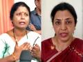 'ज्याला-त्याला स्वत:ची प्रगती करण्याचा अधिकार'; कायंदे यांच्या चर्चांवर सुषमा अंधारेंचं मत - Marathi News | 'the right to self-advancement'; Sushma Andharen's reaction to Kayande's talks | Latest mumbai News at Lokmat.com