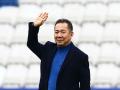 लिस्टर सिटी फुटबॉल क्लब मालकांचा हेलिकॉप्टर अपघातात मृत्यू - Marathi News | Leicester City owner Vichai Srivaddhanaprabha and 4 others confirmed dead in tragic helicopter crash Sports | Latest football News at Lokmat.com