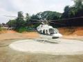राज्याचे हेलिपॅड धोरण कागदावरच; प्रशासनाची दिरंगाई - Marathi News | The state's helipad policy is on paper; Administration delay | Latest maharashtra News at Lokmat.com