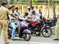 ...म्हणून हेल्मेट सक्ती आहे गरजेची - Marathi News | ...therefore helmet compulsion is necessary | Latest pune News at Lokmat.com