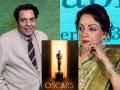ऑस्कर पुरस्कार सोहळ्यात धर्मेंद्र यांच्याकडे दुर्लक्ष, हेमा मालिनींचा संताप, म्हणाल्या- "ही लाजीरवाणी गोष्ट..." - Marathi News | Hema Malini anger over Dharmendra neglect at the Oscars awards 2026 esha deol | Latest filmy News at Lokmat.com
