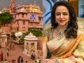 “अयोध्या-काशीनंतर आता मथुराही आवश्यक, श्रीकृष्णाचे भव्य मंदिर असावे”: हेमा मालिनी - Marathi News | bjp hema malini said i will say that there should be a grand temple of lord krishna in mathura | Latest national News at Lokmat.com