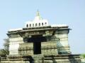 १३ व्या शतकातील हेमाडपंती मंदिर एकाकी - Marathi News | Hemadpanti Temple in the 13th Century | Latest nanded News at Lokmat.com
