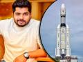 "सुरुवात चांगली झाली...", Chandrayaan-3च्या यशस्वी उड्डाणानंतर हेमंत ढोमेने केलेलं ट्वीट चर्चेत - Marathi News | chandrayaan 3 lauch marathi actor hemant dhome tweet for isro goes viral | Latest filmy News at Lokmat.com
