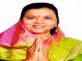 नाशिक मनपाच्या महिला व बालकल्याण समितीचे सभापतीपद भाजपाकडेच - Marathi News | Nashik Municipal Women's and Child Welfare Committee is the only BJP candidate | Latest nashik News at Lokmat.com