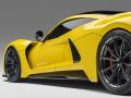 ही आहे जगातील सर्वाधिक वेगवान कार, धावते ताशी 482 किलोमीटर वेगाने! - Marathi News | This is the fastest car in the world, running at 482 kmph! | Latest auto News at Lokmat.com