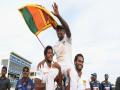 श्रीलंकेच्या रंगना हेराथची निवृत्ती - Marathi News | Sri Lanka's Rangana Herath retires | Latest cricket Photos at Lokmat.com