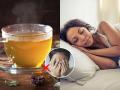 रात्रभर अंथरुणात कूस बदलता, झोपचं येत नाही? प्या कपभर 'हर्बल टी' - लागेल शांत व गाढ झोप... - Marathi News | carom seeds & fennel tea for sleeping benefits weight loss herbal tea to improve sleep quality carom seeds fennel tea at night for weight loss | Latest sakhi News at Lokmat.com