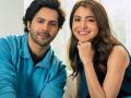 वरूण धवन आणि अनुष्का शर्मा बनवणार बाप्पासाठी मोदक - Marathi News | Varun Dhawan and Anushka Sharma make Modak | Latest filmy News at Lokmat.com