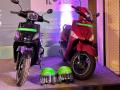 Hero ने लॉन्च केल्या तीन Electric Scooter, किंमत 85 हजार रुपयांपासून सुरू - Marathi News | Hero Electric Launched its New Range of Electric Scooters: Optima CX5.0, Optima CX2.0 and NYX. | Latest auto Photos at Lokmat.com