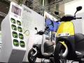 Hero MotoCorp भारतात लाँच करणार नवी Electric Scooter, bike; तैवानच्या कंपनीसोबत केला करार - Marathi News | Hero MotoCorp Partners Taiwans Gogoro to Launch Electric Scooters, Battery Swapping Stations India | Latest business Photos at Lokmat.com