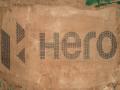 Splendor बाईक्ससह Hero नं केलं असं काही, की थेट गिनिज बुकमध्ये नावाची झाली नोंद - Marathi News | Hero MotoCorp achieves the Guinness World Records title for the largest motorcycle logo | Latest auto News at Lokmat.com