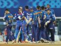 IPL 2021, MI vs DC T20 Match Highlight : चुकीच्या फटक्यांनी घात केला, फाजील आत्मविश्वास MIला महागात पडला - Marathi News | IPL 2021, MI vs DC T20 Match Highlight : silly shots cost Mumbai indians, Delhi Capitals beat them by six wickets | Latest cricket News at Lokmat.com