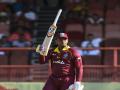 Bangladesh vs West Indies: वेस्ट इंडिजची थरारक सामन्यात बांगलादेशवर मात - Marathi News | Bangladesh vs West Indies: west indies beat Bangladesh in a thrilling match | Latest cricket News at Lokmat.com