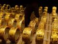 Gold Price: एक दिवस घटले, सोने आज पुन्हा वाढले; लगेचच जाणून घ्या लेटेस्ट दर - Marathi News | Gold Price: One day fell, gold rise again today; Find out the latest rates right away | Latest business News at Lokmat.com
