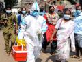 Corona Virus: काळजी घ्या! महाराष्ट्र, केरळमध्ये कोरोनाचे दोन नवे स्ट्रेन; ब्रिटनपेक्षा घातक असण्याची शक्यता - Marathi News | Be careful! Two new strains of corona in Maharashtra, Kerala; Possibly more dangerous than Britain | Latest maharashtra News at Lokmat.com