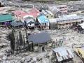 केदारनाथ महाप्रलय : सहा वर्षांनी परतला 'विधवे'चा पती - Marathi News | Kedarnath flood tragedy: dead Husband of widow returned after six years | Latest national News at Lokmat.com