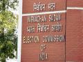 Election Commission: पाच राज्यांमध्ये निवडणुकीचे वारे; निवडणूक आयोगाने दिले महत्वाचे आदेश - Marathi News | Officers Trasfer orders issued by the Election Commission in Goa, Manipur, Uttar Pradesh and punjab, uttarakhand assembly Election | Latest national News at Lokmat.com