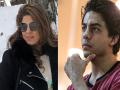 Aryan Khan drug case: आर्यन खान: सुनावणीवेळी कोर्टात रडत होती शाहरुख खानची मॅनेजर पूजा दादलानी - Marathi News | Aryan Khan: Shah Rukh Khan's manager Pooja Dadlani was crying in the court during the hearing | Latest crime News at Lokmat.com