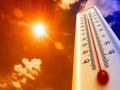 ठाण्याच्या तापमानात वाढ, ३९ अंश सेल्सीअस तापमानाची नोंद - Marathi News | Temperature rise in Thane, 39 degrees Celsius recorded | Latest thane News at Lokmat.com