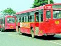 ६९ बसची होणार लिलावाद्वारे विक्री - Marathi News | 19 buses will be sold through auction | Latest thane News at Lokmat.com
