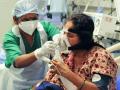कर्नाटकमध्ये दरराेज १ लाख रुग्णांचा अंदाज - Marathi News | An estimated 1 lakh patients per day in Karnataka corona virus | Latest national News at Lokmat.com