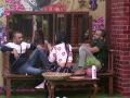 Bigg Boss Marathi 3: विकासला विशालची आवडत नाही ही गोष्ट - Marathi News | Bigg Boss Marathi 3: Vikas doesn't like Vishal's this thing | Latest filmy News at Lokmat.com