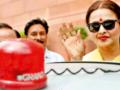 राज्यसभेत गेले की विझणारे ‘तारे’ आता पुरे! - Marathi News | Editorial Articles Rajya Sabha Celebrity MPs | Latest editorial News at Lokmat.com