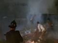 ठाण्यात मध्यरात्री भंगार मालाच्या गोडाऊनला आग; कोणतीही जीवितहानी नाही - Marathi News | Fire breaks out at a warehouse in Thane; No casualties | Latest thane News at Lokmat.com