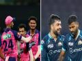 IPL 2022 Final: गुजरात विरुद्ध राजस्थान; आज रंगणार आयपीएलचा महामुकाबला, कोण मारणार बाजी? - Marathi News | IPL 2022 Final: Gujarat Titans v Rajasthan Royals; Who will win the IPL Final match today? | Latest cricket News at Lokmat.com