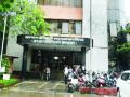 कल्याण-डोंबिवलीत आता स्मार्ट बसथांबे - Marathi News | Kalyan-Dombivali now has a smart seat | Latest thane News at Lokmat.com