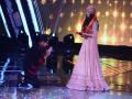 'द व्हॉइस'मध्ये प्रशिक्षक हर्षदीप कौरचे डोळे पाणावले - Marathi News | Harshdeep Kaur gets teary-eyed on The Voice | Latest filmy News at Lokmat.com