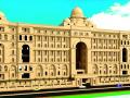 हायकोर्टाची नवीन इमारत का रखडली? हायकोर्टाची सरकारला विचारणा - Marathi News | Why the new building of high court plod? Asked the High Court to Government | Latest nagpur News at Lokmat.com