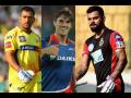 Indian Premier League 2020मधील टॉप 10 महागड्या खेळाडूंत केवळ चार भारतीय! - Marathi News | IPL 2020: Top 10 Highest-paid players in IPL 2020, only four Indians in list | Latest cricket Photos at Lokmat.com