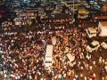 Pune Nasrapur Case:...म्हणून आम्ही सौम्यबळाचा वापर केला; महामार्गावर झालेल्या आंदोलनावरून पुणे पोलिसांचे स्पष्टीकरण - Marathi News | Pune Nasrapur Case so we used mild force Pune Police explanation on the protest on the highway | Latest pune News at Lokmat.com