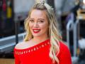 हिलेरी डफ दुस-यांना बनली आई, दिला गोंडस मुलीला जन्म! - Marathi News | hilary duff welcomes baby girl with bf matthew koma | Latest filmy News at Lokmat.com