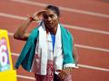 हिमा दास आशियाई क्रीडा स्पर्धेतून बाहेर - Marathi News | Hima Das out of Asian Games | Latest other-sports News at Lokmat.com