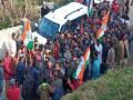 Himachal Pradesh Byelections: पोटनिवडणुकीत भाजपला मोठा झटका, एका लोकसभेसह तीन विधानसभा जागांवर काँग्रेस विजयी - Marathi News | Himachal Pradesh By-elections: Big blow to BJP in by-elections, Congress wins in one Lok Sabha and three assembly seats | Latest national News at Lokmat.com