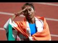 खेल रत्न पुरस्कारासाठी 'गोल्डन गर्ल' हिमा दासच्या नावाची शिफारस - Marathi News | Hima Das Nominated for Khel Ratna Award  | Latest other-sports News at Lokmat.com