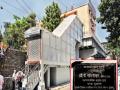 ‘हिमालय’चा जिना हलेना; आचारसंहितेपुढे काही चालेना! - Marathi News | an escalator has been constructed by the bmc near csmt station municipality is not ready to inaugurate it pedestrian suffer due to lack of service | Latest mumbai News at Lokmat.com