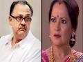#MeToo हिमानी शिवपुरी यांनी आलोकनाथ यांच्यावर केला हा आरोप - Marathi News | #MeToo: Himani Shivpuri Recalls How Alok Nath Once Tried to Harass Her | Latest filmy News at Lokmat.com